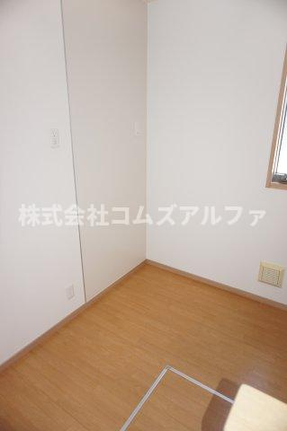グランドソレイユのキッチン|グランドソレイユ　キッチン