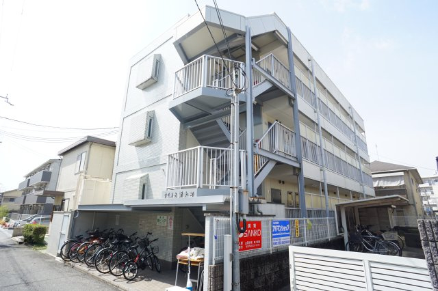 すくえあ新大宮