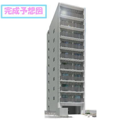 ヴェルデ八田