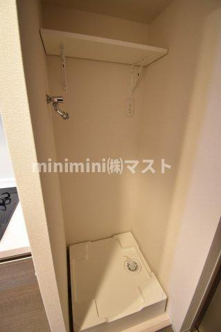 エステムコート心斎橋centralのその他