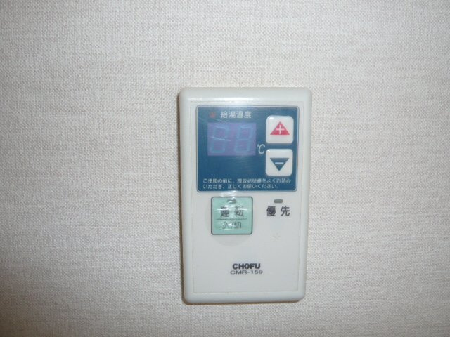 WEC久留米【キャッシュバック対象物件】の設備