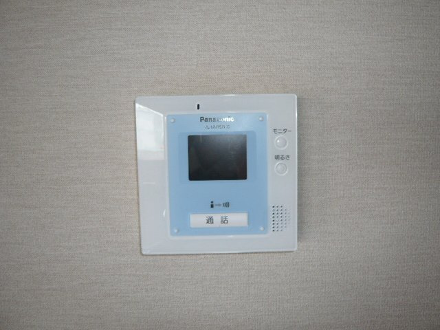 WEC久留米【キャッシュバック対象物件】のセキュリティ