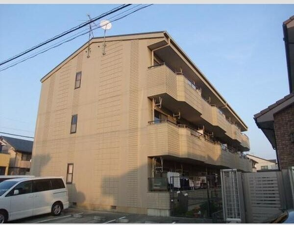 WAVE　HOUSE