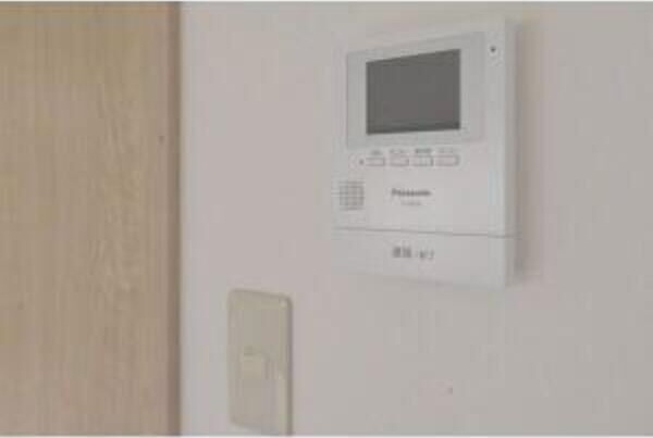 WAVE　HOUSEのセキュリティ