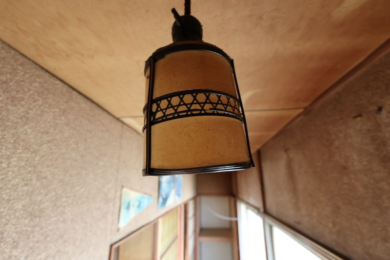 松戸本町戸建の設備