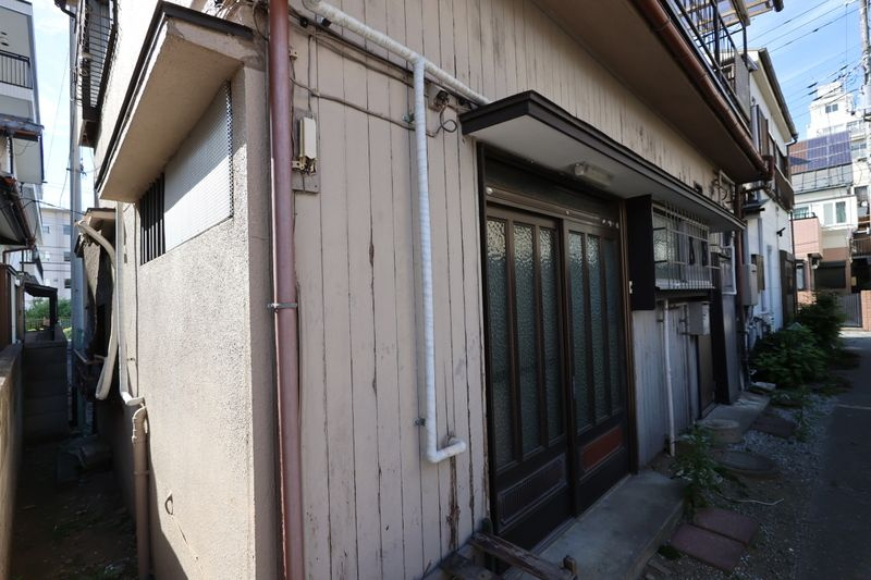 松戸本町戸建