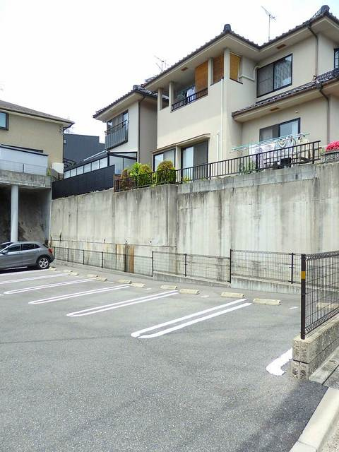 ヴィラ　池之内のその他共用部分