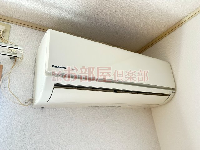 ヴェルジュールNの設備