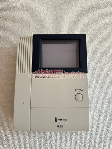 ヴェルジュールNのセキュリティ