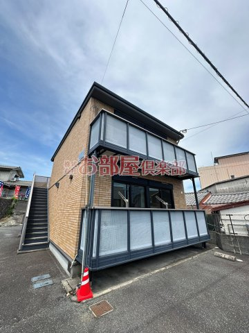 ヴェルジュールNの外観