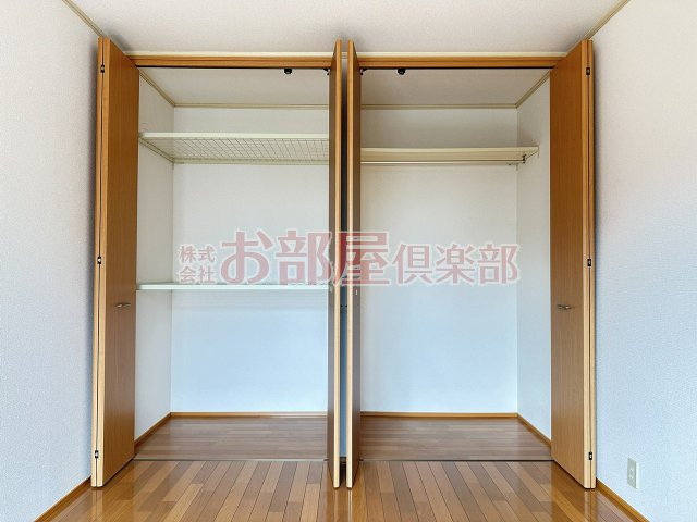ヴェルジュールNの収納|小物を収納するのに便利です