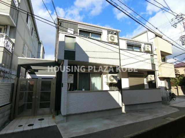 ワコーレヴィアーノ須磨月見山本町