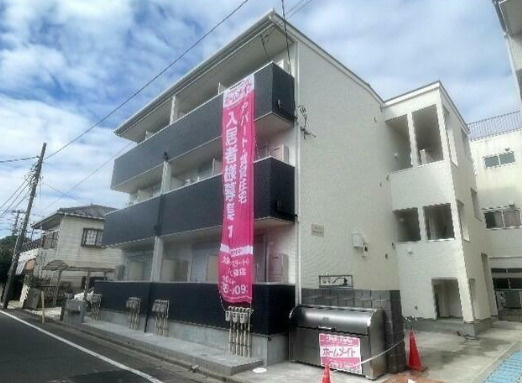 MQuarto久喜Ⅱ