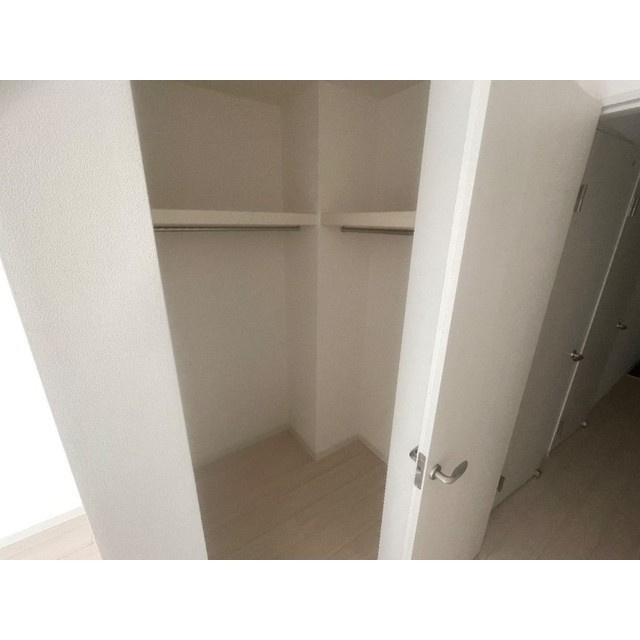 MQuarto久喜Ⅱの収納