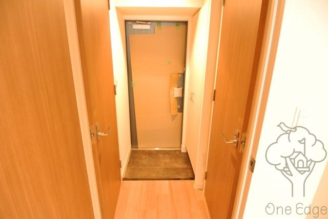 CAVANA梅田北の内装