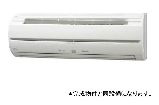 ヴェルデ八田の設備