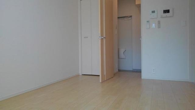 ラピス　ウィークスの内装