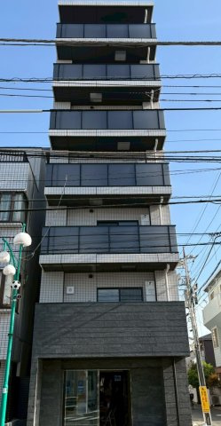 DIPS四ツ木