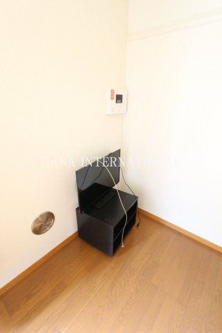 レオパレス日吉町の設備