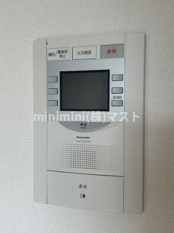 ＬＵＸＥ難波ＥＡＳＴのセキュリティ