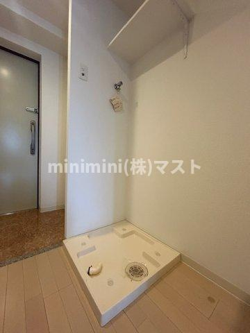 ＬＵＸＥ難波ＥＡＳＴの設備