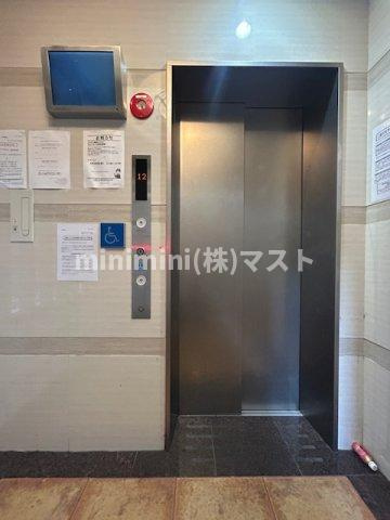 ＬＵＸＥ難波ＥＡＳＴのその他共用部分