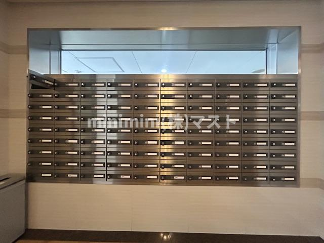 ＬＵＸＥ難波ＥＡＳＴのその他共用部分