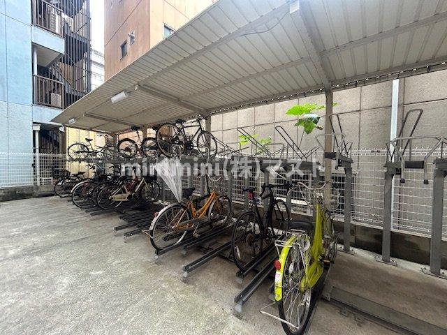 ＬＵＸＥ難波ＥＡＳＴのその他共用部分