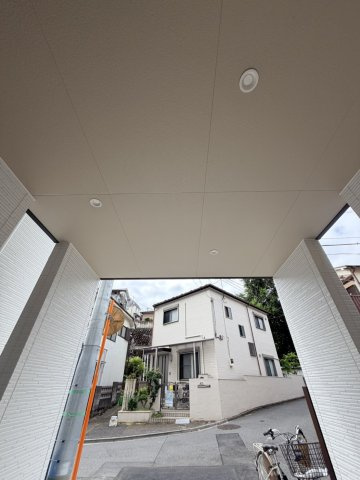 【完成】北区西が丘２丁目　新築戸建のその他