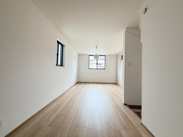 【完成】北区西が丘２丁目　新築戸建のその他