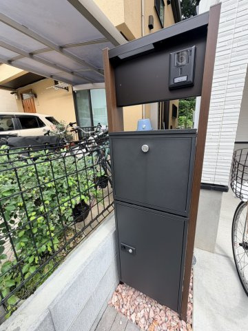 【完成】北区西が丘２丁目　新築戸建のその他