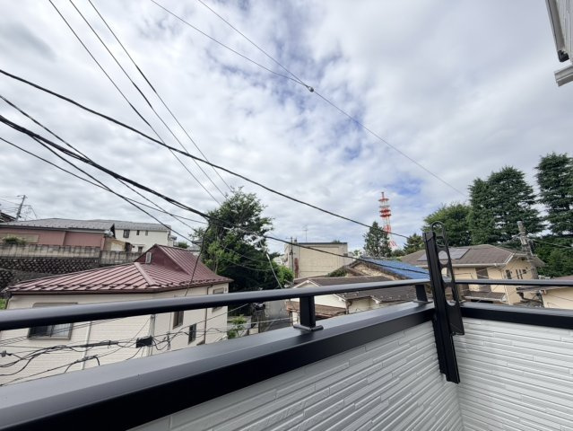 【完成済】No.1北区西が丘２丁目　新築戸建のその他