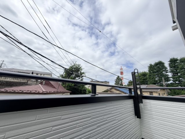 【完成済】No.1北区西が丘２丁目　新築戸建のその他