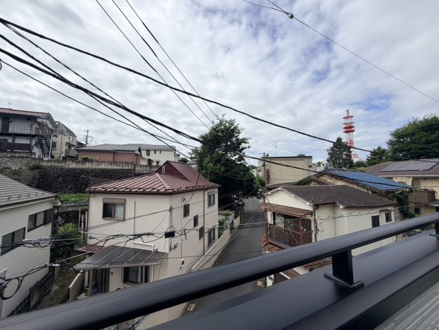 【完成済】No.1北区西が丘２丁目　新築戸建のその他