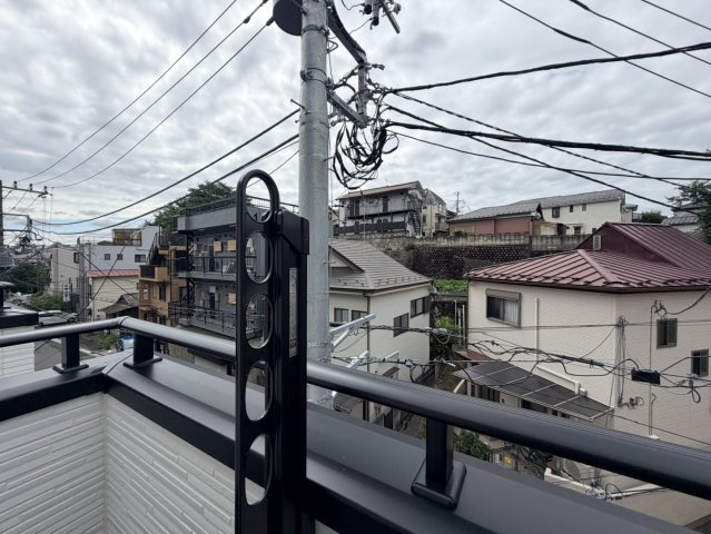 【完成】北区西が丘２丁目　新築戸建のその他