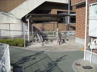 グリーンヒルズ社が丘のその他共用部分