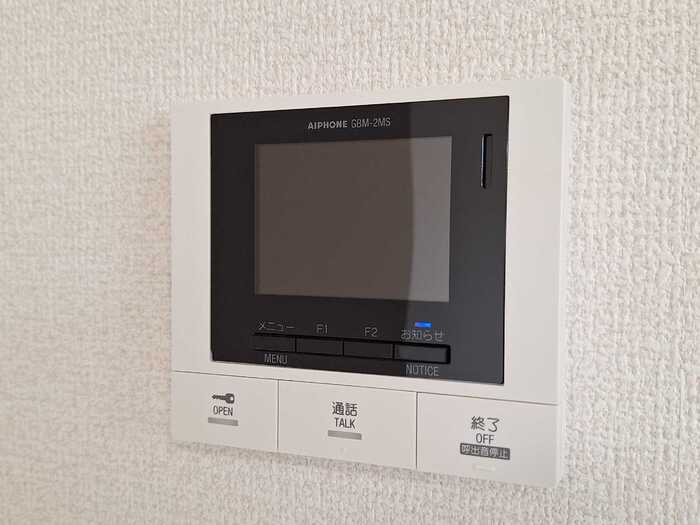 ベルディールのセキュリティ