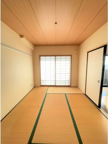 エストワンの和室