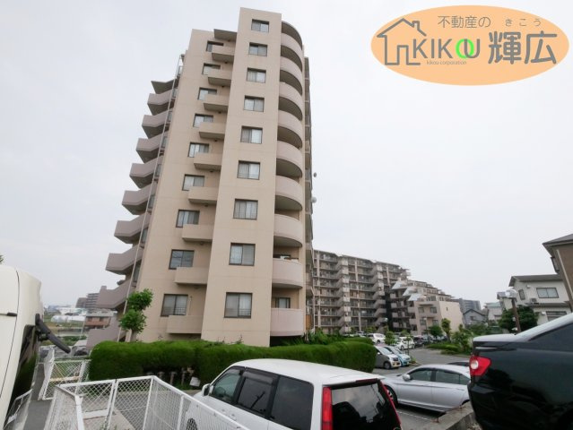 リベール明石江井ヶ島Ⅰ　9階のその他