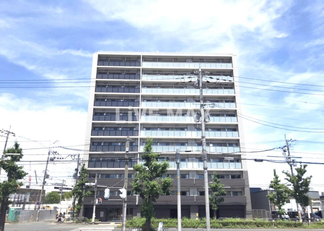 【外観】ベラジオレガシー葛野大路八条