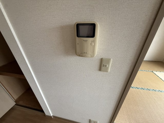 ストークホームⅢの設備