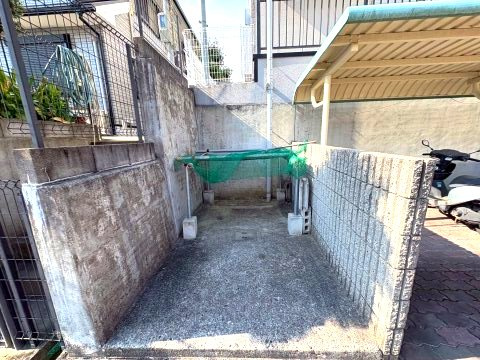 カサボニータのその他共用部分