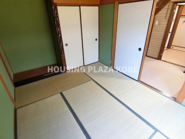 東垂水３丁目貸家のその他
