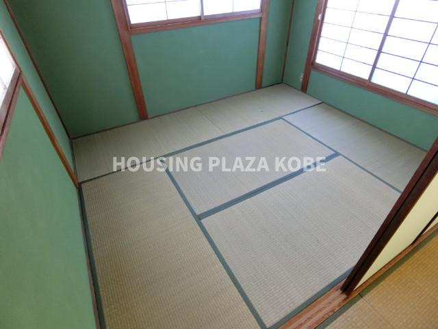 東垂水３丁目貸家のその他