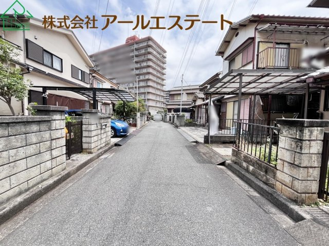 加古川市別府町別府　　　山陽電鉄「別府駅」徒歩6分の周辺