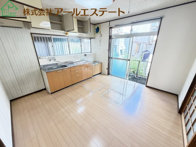 加古川市別府町別府　　　山陽電鉄「別府駅」徒歩6分