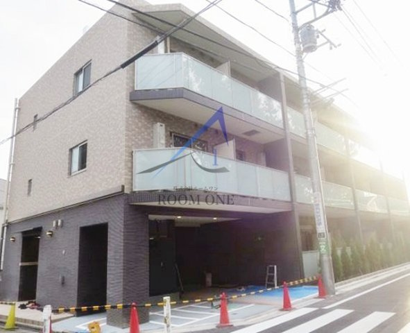 ＭＡＸＩＶ平和台