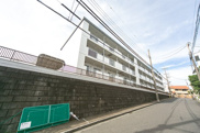 トレステージ浦和の画像