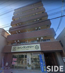 プロミネンス新森の画像