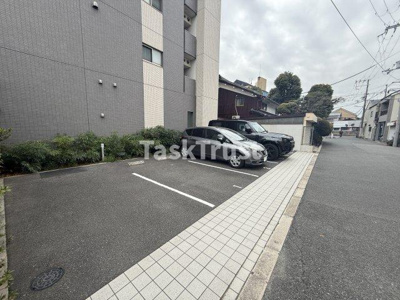 【駐車場】 | スプレンダースマイル
